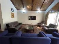 Montaña Villa Murree