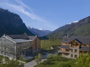 Welcomhotel by ITC Hotels, Hamsa Manali