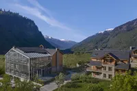 Welcomhotel by ITC Hotels, Hamsa Manali Hoteles en Distrito de Kullu