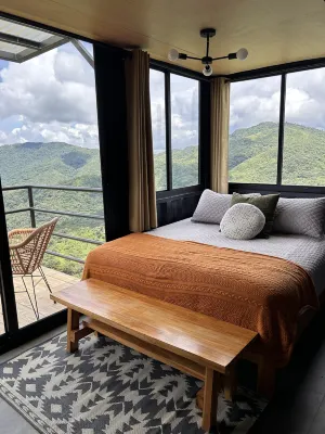 Nomada Republic Hotel El Valle Hotels in Anton Valley