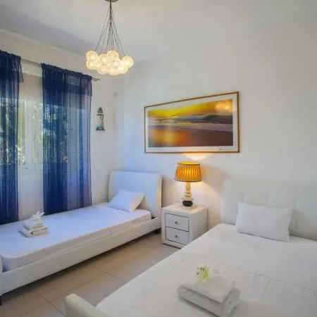 Villa Lavender in Ayia Napa