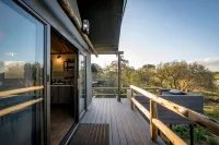 Nkuhlu Tented Camp