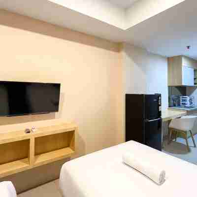 Comfy Studio Room at de Prima Apartment Medan Apartment Others