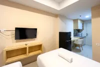 Comfy Studio Room at de Prima Apartment Medan Apartment Hotels in Medan Petisah