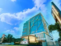 Regenta Central Javaji Mysore Hotels in Mysore