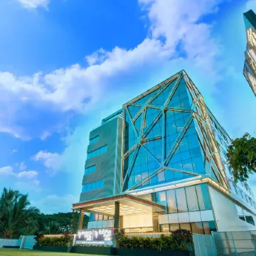 Regenta Central Javaji Mysore