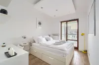 Warsaw Night Apartments Giełdowa