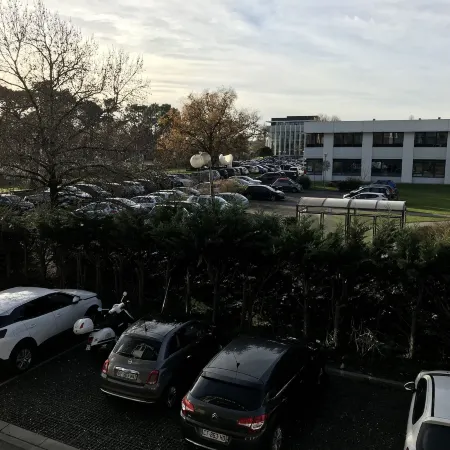 Campanile BORDEAUX OUEST - Merignac - Airport