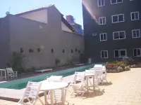 Hotel du Lac Macaé - Beach