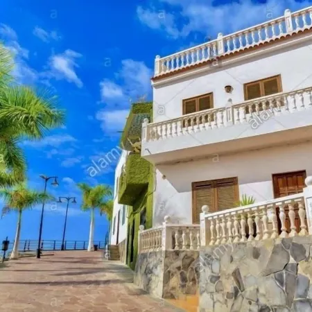 Rok Plaza Ξενοδοχεία στην πόλη Comarca de Isora