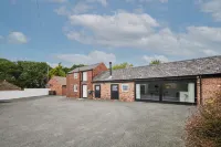 Host & Stay - the Hay Loft - Wifi