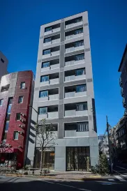 Hotel Plus Hostel TOKYO AKIHABARA