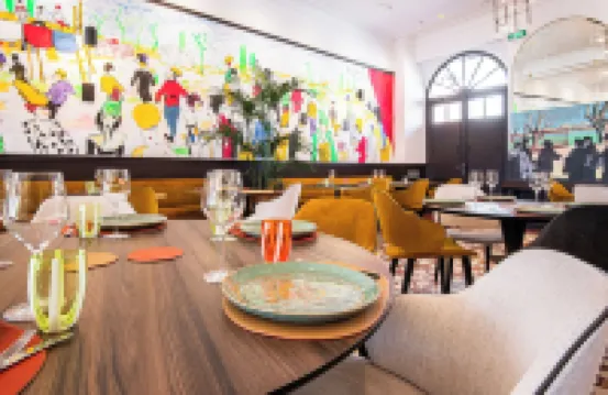 Hotel La Mere Germaine
