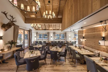 Berghotel Sudelfeld Отели рядом с достопримечательностью «Sudelfeld»