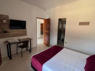 Curazao Hotel -Centro Histórico-