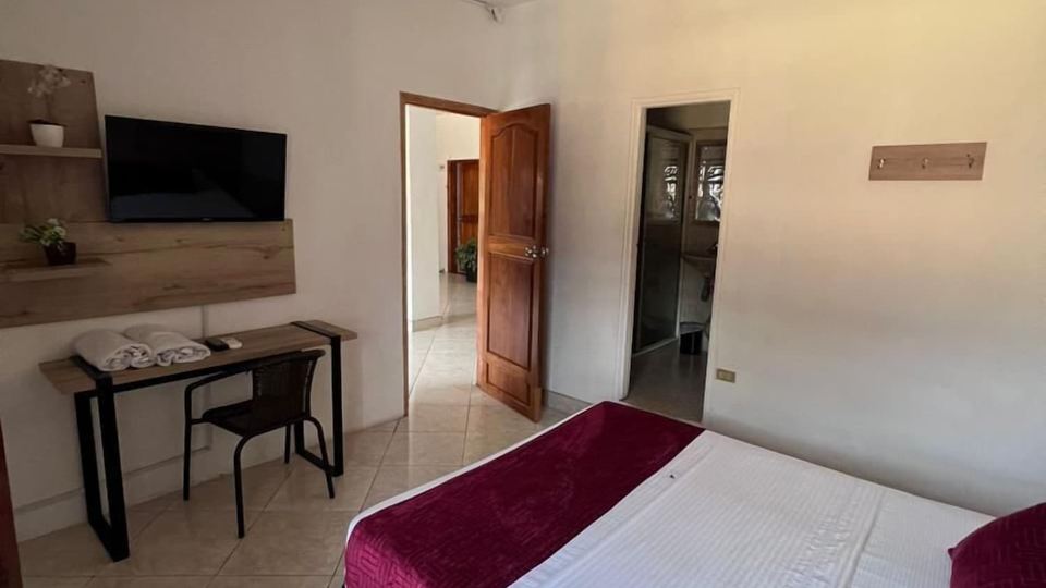 Curazao Hotel -Centro Histórico-