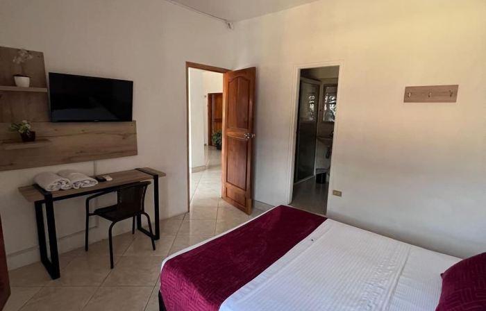 Curazao Hotel -Centro Histórico-