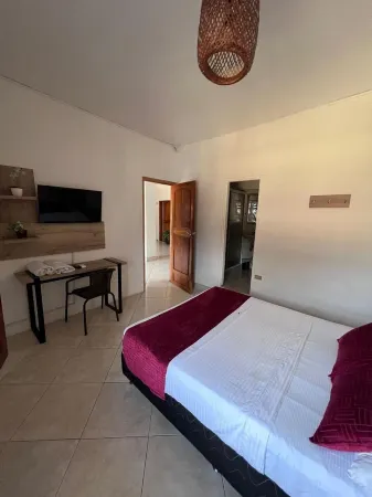 Curazao Hotel -Centro Histórico-