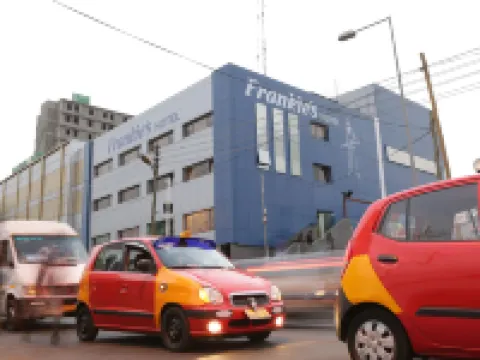 Frankie´s Hotel Hotels in Accra