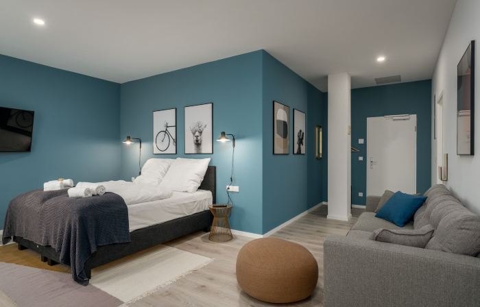 Bright Lippstadt Klusetor