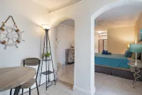 Blind Pass Resort Motel Hotels in Saint Pete Beach