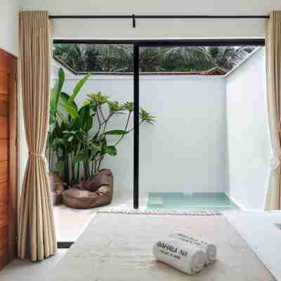 Bahala Na Villas Rooms