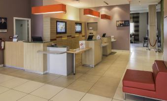Ibis Constantine