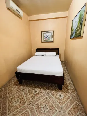 Hotel Barroco Hotels in Barrio Escalante