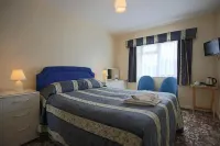 Laguna Hotel Các khách sạn ở Bournemouth