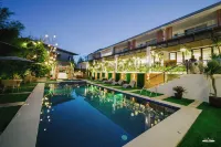 Casa la Silvinas Hotel & Event Resort - Infinity Pools