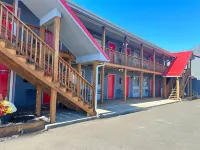 Baja Motel Hotels in McHenry