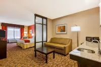 Holiday Inn Express & Suites Alpine Southeast Hotels in Alpine