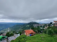 Shahrukh Heights Hoteles en Jhika Gali