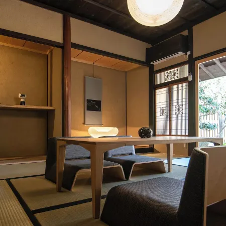 Tatsuno Castle Town Machiya Villa Kurasu Hotels in Tatsuno