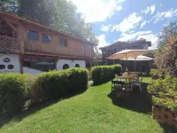 La Casa del Arbol Hotels in Тумбако