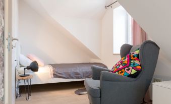 Holiday Home Rocca
