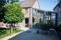 Boutique Hotel Het Zoete Zijn Hotels near Untitled 158