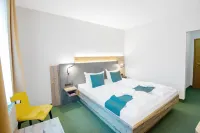 Ferien Hotel Spreewald - Pet friendly