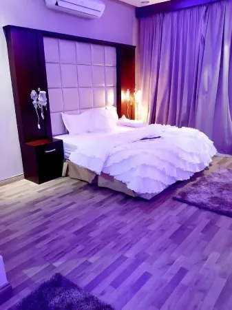 Ahlin Suites 3