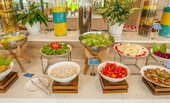 K' Sea View Apartment Resort Cam Ranh