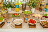 K' Sea View Apartment Resort Cam Ranh فنادق في كام رانه