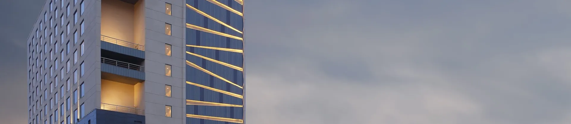 4-Star Select Hotels