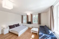 Theresian Apartment Hotels in 