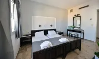 Hotel Anna Apartments