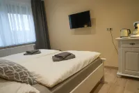 Aparthotel Rotheul Hotels in Kronach