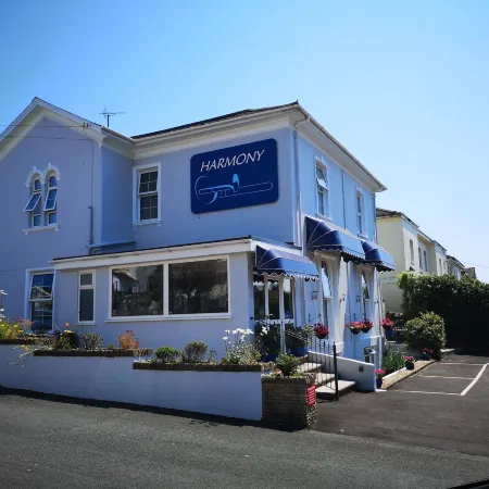 Harmony Bed and Breakfast