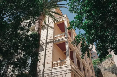 Euterpe Lht Отели в г. Агридженто