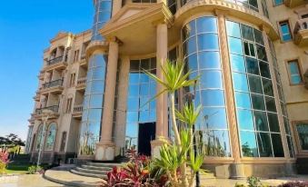 RAMAGE HOTEL & RESORT