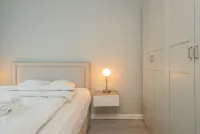 렌트플래닛 - 아파트먼트 셀즈나 Bielany Wroclawskie 호텔