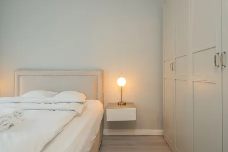 RentPlanet - Apartament Ślężna Отели в г. Bielany Wroclawskie